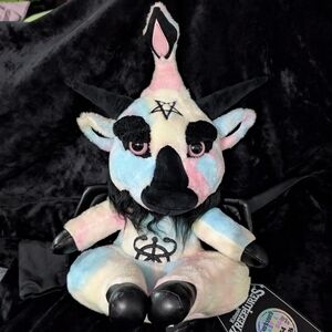 Dark Lord: Pastel Rainbow Kreepture Limited